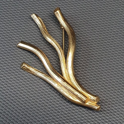 Bijou vintage superbe broche - bijou,