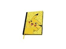 ABYSTYLE - POKEMON Cahier A5