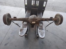 Pont (propulsion) MITSUBISHI L