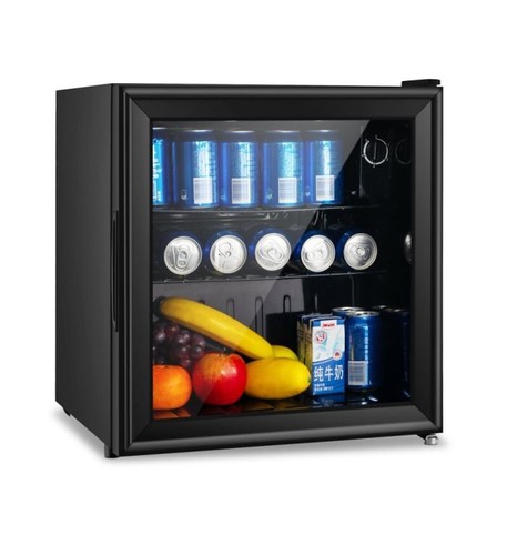 Frigorifero minibar cube58kl - frigorifero,
