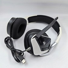 Casque De Jeu Corsair Void RGB Elite Carbon RDA0029