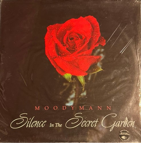 Moodymann silence the - silence,