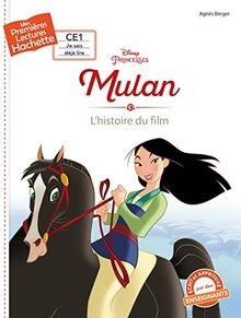 Premières lectures ce1 - premières, disney