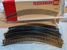 FLEISCHMANN 6024 Rails HO