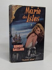 Marie des Isles - T1 |