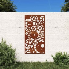 Décoration murale jardin
