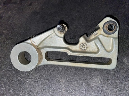 Support étrier arrière ktm - support,