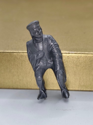 Mokarex figurine thierry - figurine, la