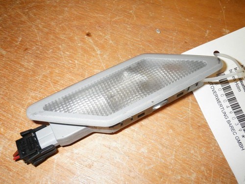 Eclairage plafonnier bmw 3 - de,