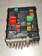 VW golf 6 VI Tiguan Caddy Audi