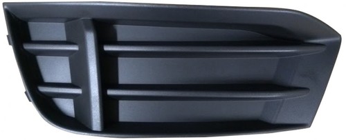 Grille pare choc - grille, avant