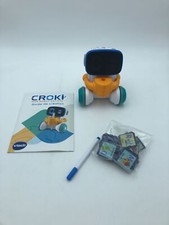 VTech 80-553705 Robot Robot