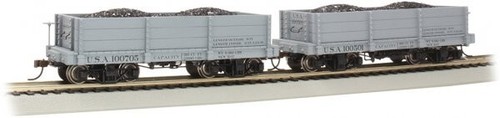 26532 gondola usa bachmann - 26532,