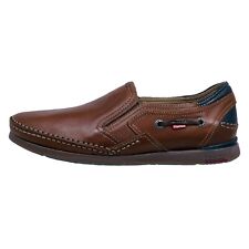 Fluchos Mariner Mocassins Pour