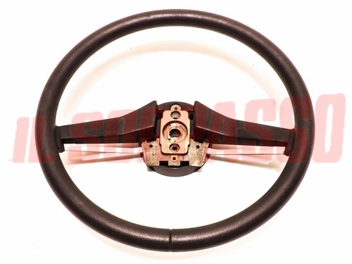 Volant direction lancia beta - direction,