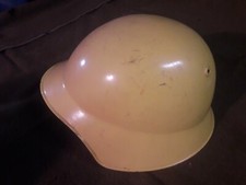Casque ancien suisse pompier - casque,
