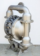 WILDEN PUMP 15 Boulonné Acier
