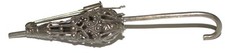 jolie  broche parapluie en