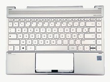 Repose-poignet + Clavier - HP