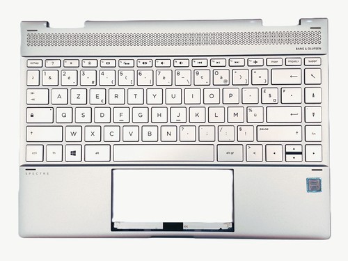 Repose poignet clavier - clavier, hp