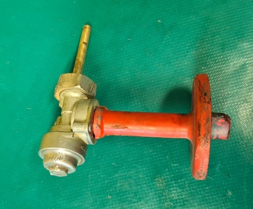 Robinet essence quad - d'essence, honda