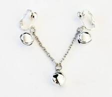 Clips non perçants pour les