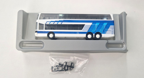 Bus impérial herpa setra - bus,