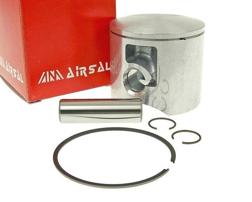 Piston airsal 77cc racing - 77cc, m-racing