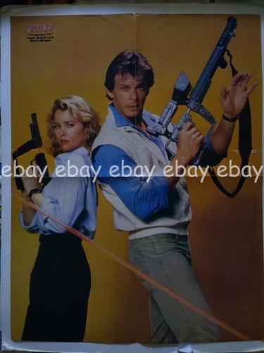 Faye grant marc singer van - v,