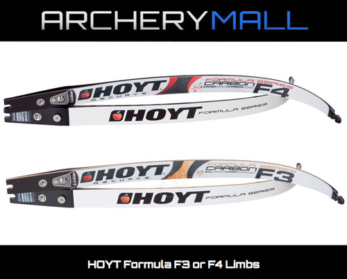 Hoyt formula limbs - limbs,