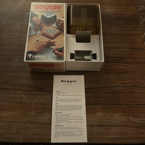 Jeu société complet - société, &