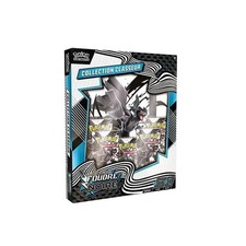 Coffret Classeur Foudre Noire 10.5 - [SHIP 24H]