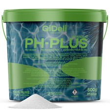 Granulés pH Plus 500 g