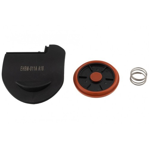 Membrane couvercle culasse - couvercle,
