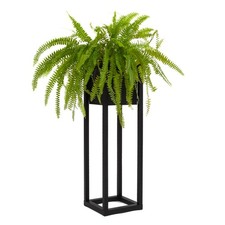 Porte pot de fleurs hauteur 70