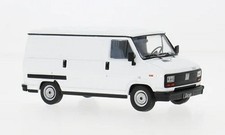 FIAT Ducato - 1982 - white -