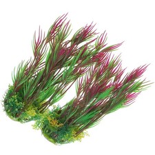 2 Pcs Décoration Petit