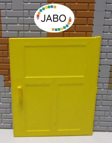 Lego duplo porte - (p14/8/10),