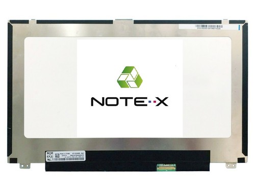 Dalle écran lcd 02hy74 - écran, 12.5"