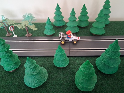 Voiture mario kart pour - voiture,