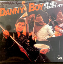 DANNY BOY et les pénitents
