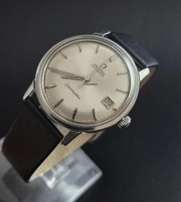 Omega Seamaster 34mm Automatic