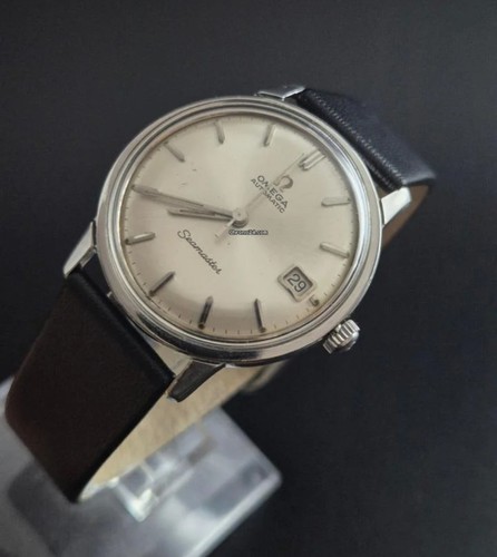 Omega seamaster 34mm automatic - omega,