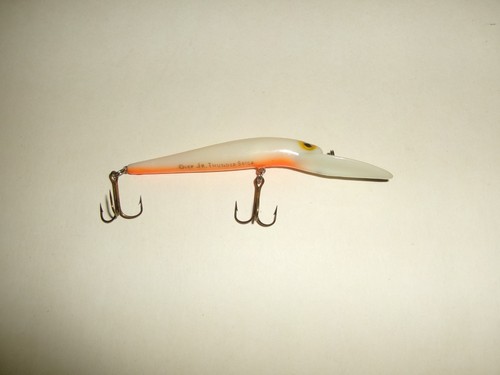 Storm pre rapala deep thunder - rapala,