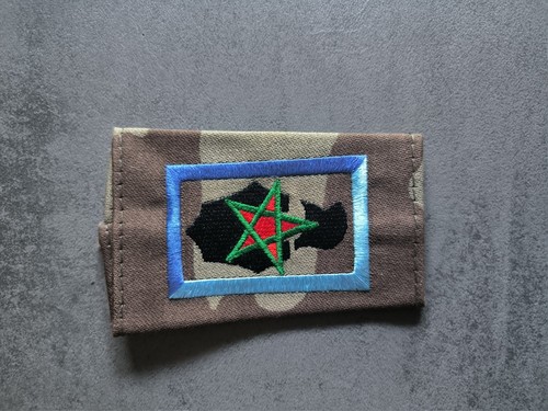 Fourreau épaule militaire - fourreau,