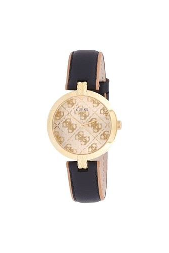 Guess bracelet cuir avec - guess,