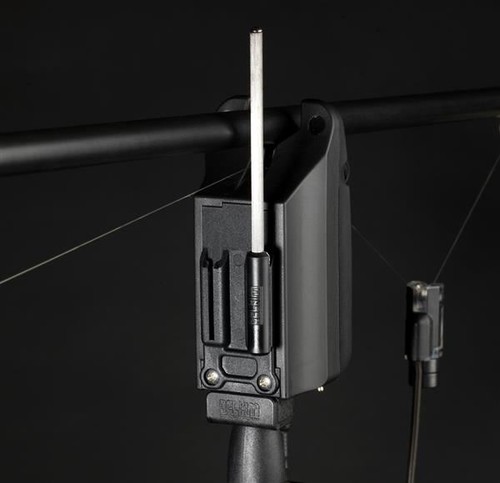 Delkim safe carbon - delkim, safe-d