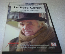DVD °  Le Père Goriot °