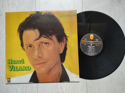 Herve vilard ttbe - 33, t