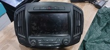 Écran Gps Opel Insignia 1